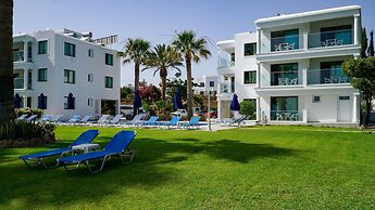 Rododafni Beach Apartments