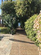 Rododafni Beach Apartments