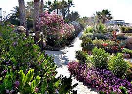 Rododafni Beach Apartments