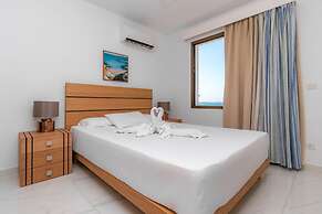 Rododafni Beach Apartments