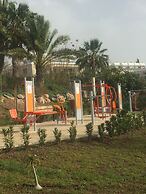 Rododafni Beach Apartments