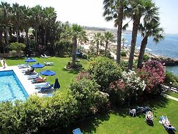 Rododafni Beach Apartments