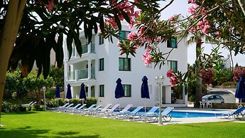 Rododafni Beach Apartments