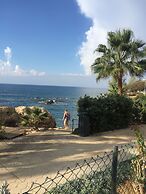 Rododafni Beach Apartments