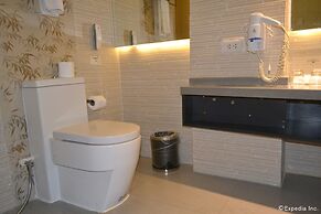 Greenleaf Hotel Gensan