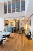 Greenleaf Hotel Gensan