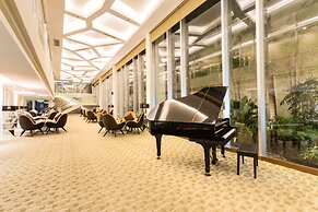 Greenleaf Hotel Gensan