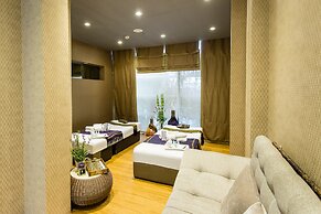 Greenleaf Hotel Gensan