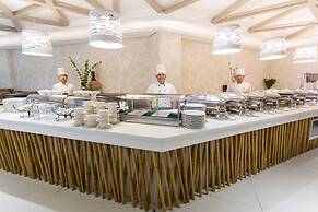 Greenleaf Hotel Gensan