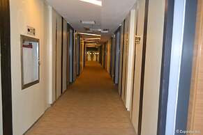 Greenleaf Hotel Gensan