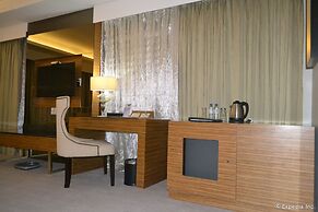 Greenleaf Hotel Gensan