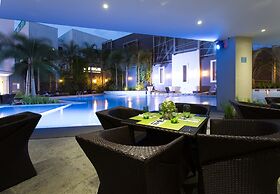 Greenleaf Hotel Gensan