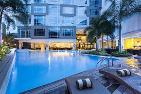 Greenleaf Hotel Gensan