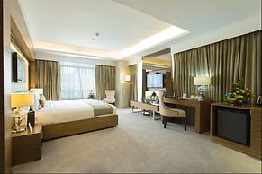 Greenleaf Hotel Gensan