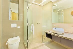 Greenleaf Hotel Gensan