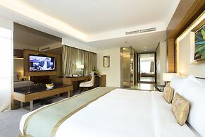 Greenleaf Hotel Gensan