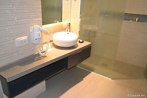 Greenleaf Hotel Gensan