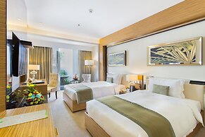 Greenleaf Hotel Gensan