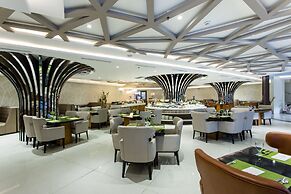 Greenleaf Hotel Gensan