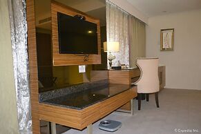 Greenleaf Hotel Gensan