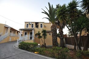 Saint Spiridon Hotel