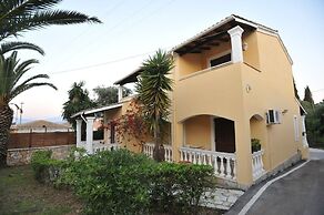 Saint Spiridon Hotel