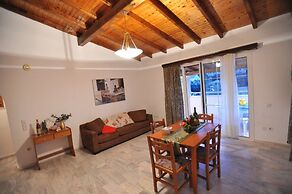 Saint Spiridon Hotel