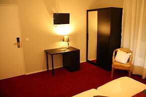 Stadshotel Ootmarsum