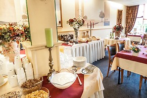 Stadshotel Ootmarsum