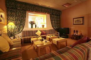 Stadshotel Ootmarsum