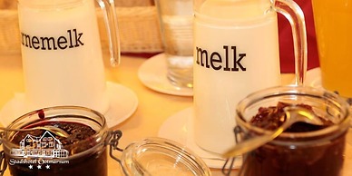 Stadshotel Ootmarsum