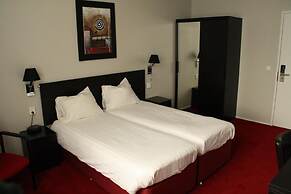 Stadshotel Ootmarsum