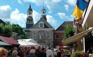 Stadshotel Ootmarsum
