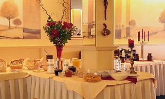 Stadshotel Ootmarsum