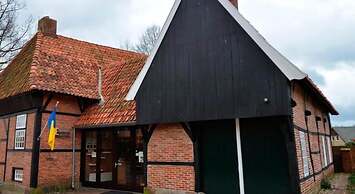 Stadshotel Ootmarsum