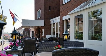 Stadshotel Ootmarsum