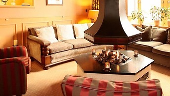 Stadshotel Ootmarsum