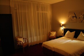 Stadshotel Ootmarsum