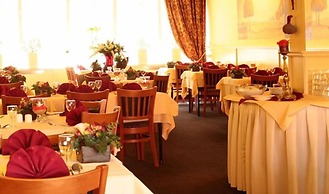 Stadshotel Ootmarsum