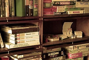 Stadshotel Ootmarsum