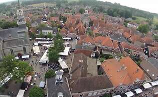 Stadshotel Ootmarsum