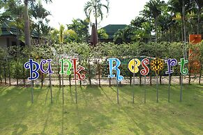 Aonang Bunk Resort