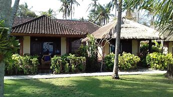 Amarta Beach Cottages