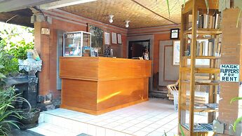 Amarta Beach Cottages