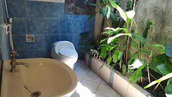 Amarta Beach Cottages