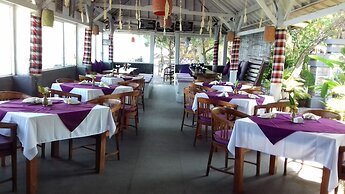 Amarta Beach Cottages