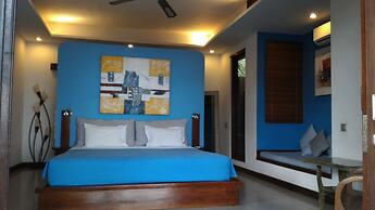 Amarta Beach Cottages