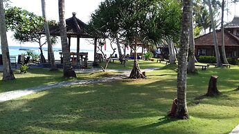 Amarta Beach Cottages