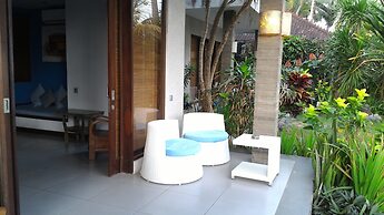 Amarta Beach Cottages