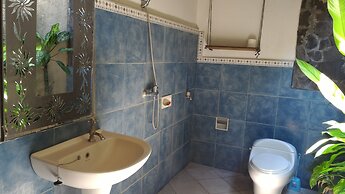 Amarta Beach Cottages